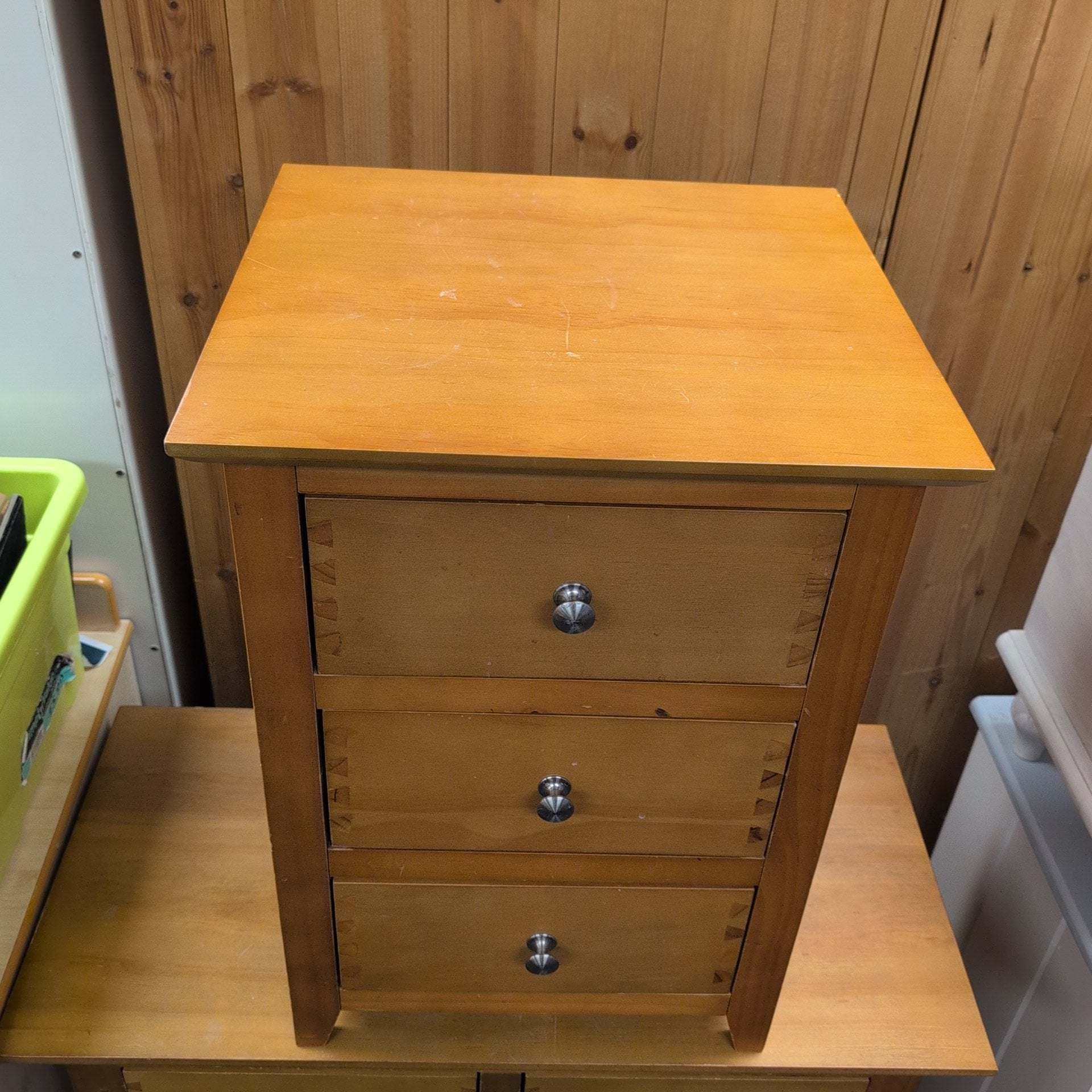 Bedside Cabinet
